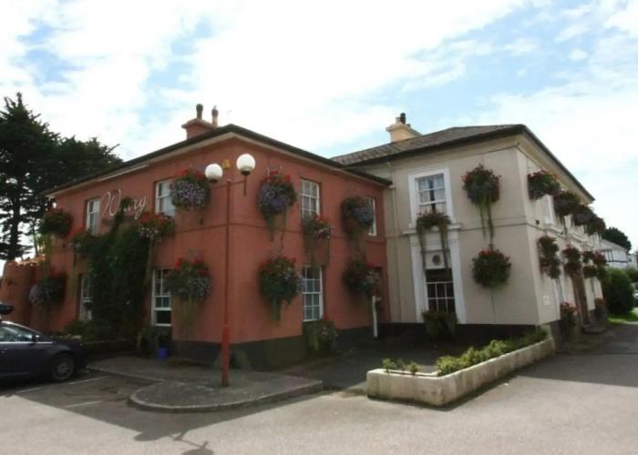 The Railway Inn