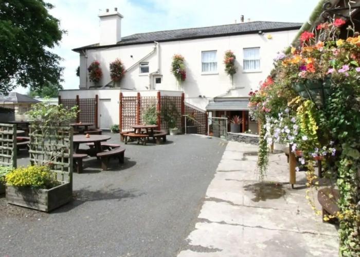The Railway Inn
