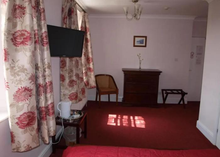 Manor Inn Galmpton