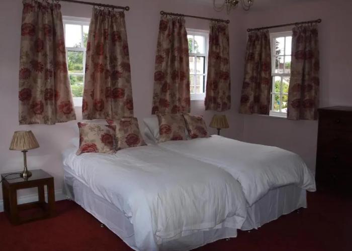 Manor Inn Galmpton