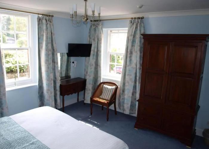 Manor Inn Galmpton