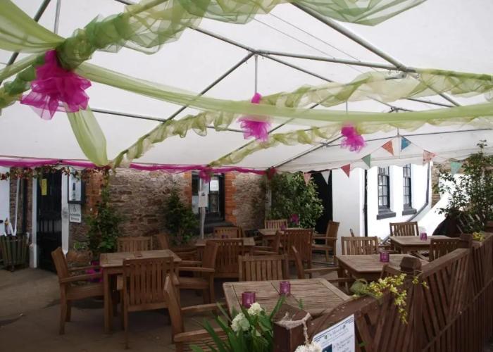 Manor Inn Galmpton