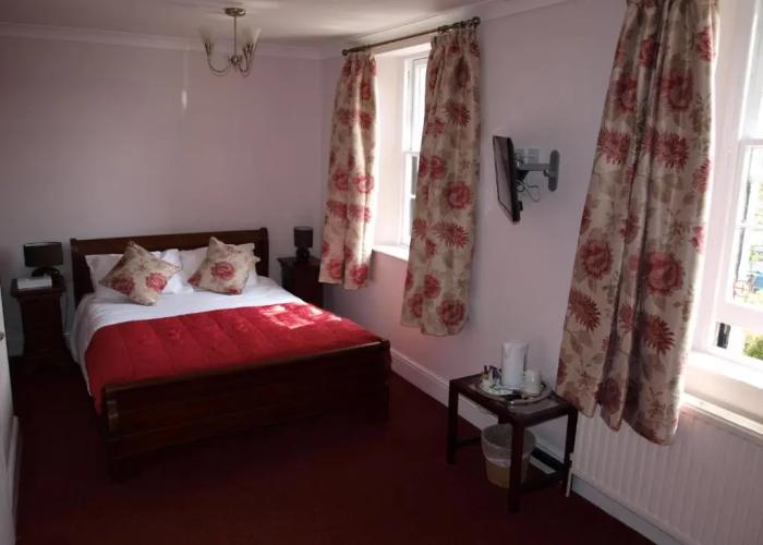 Manor Inn Galmpton