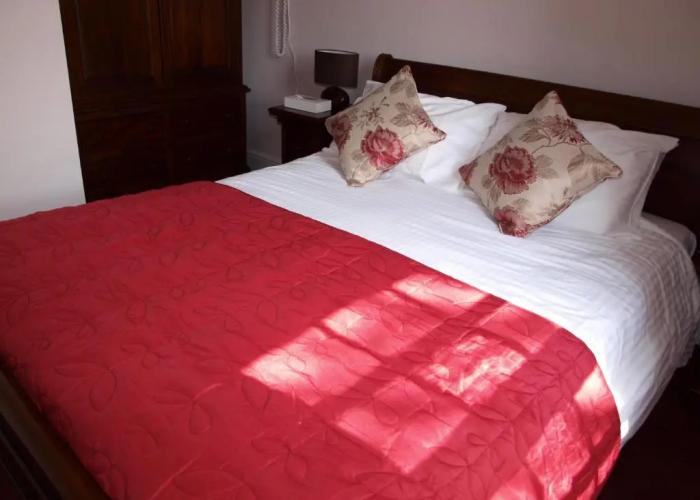 Manor Inn Galmpton