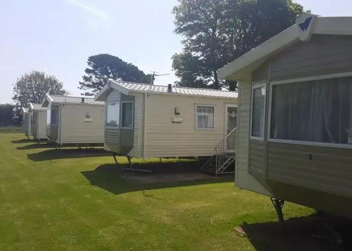 South Bay Holiday Park