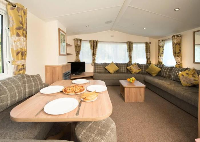 South Bay Holiday Park