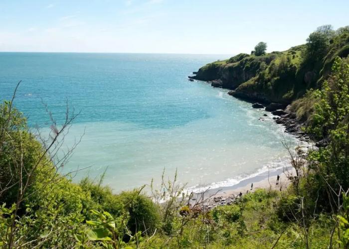 South Bay Holiday Park