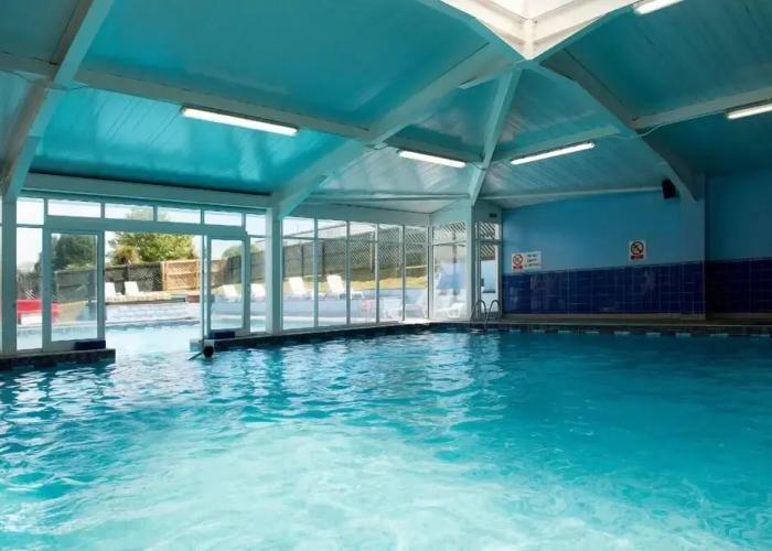 South Bay Holiday Park