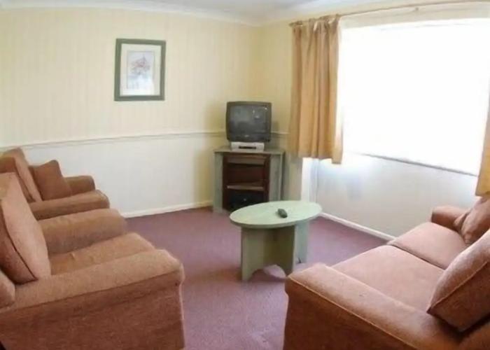 South Bay Holiday Park