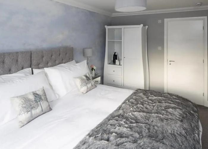Driftwood B&B