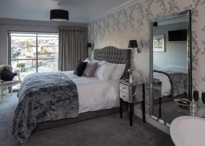Driftwood B&B