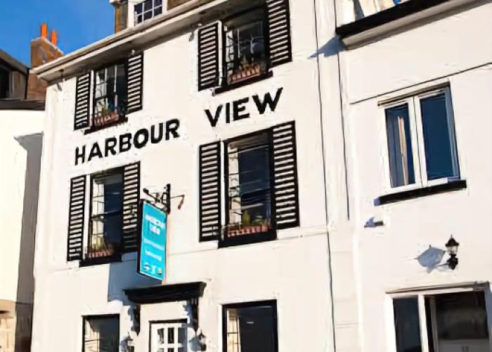 Harbour View