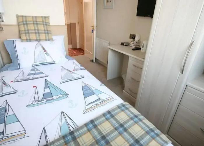 Sea Tang Guest House