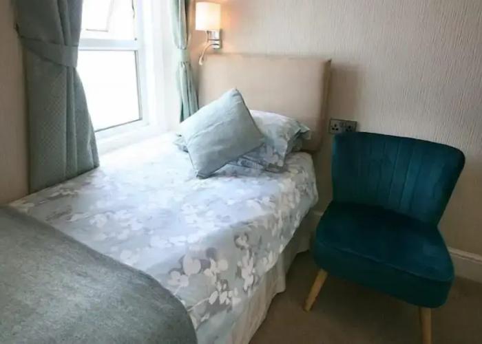 Sea Tang Guest House