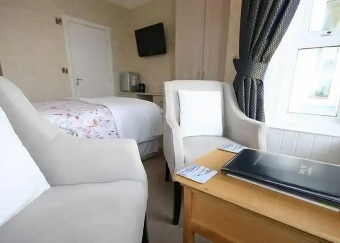 Sea Tang Guest House
