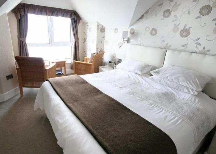 Sea Tang Guest House