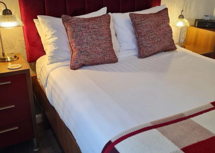 BNB Brookside