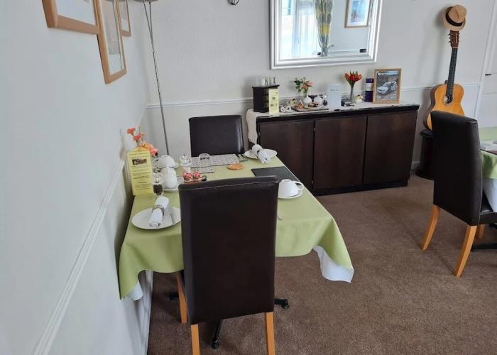 BNB Brookside