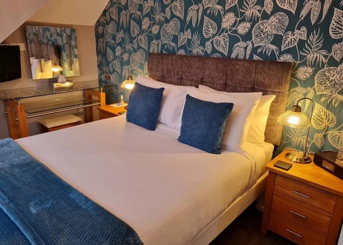 BNB Brookside