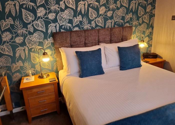 BNB Brookside