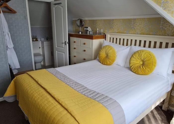 BNB Brookside