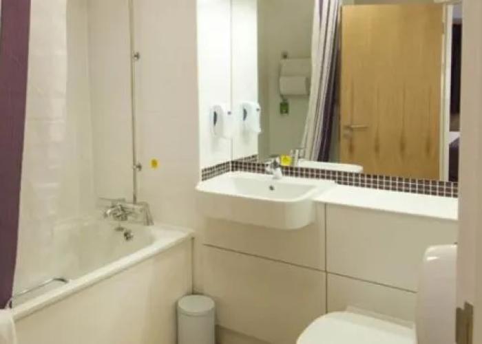 Premier Inn Bromsgrove Central Hotel