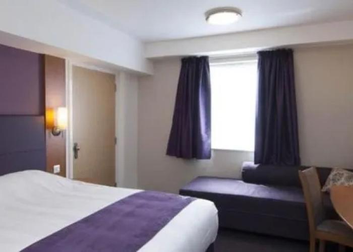 Premier Inn Bromsgrove Central Hotel