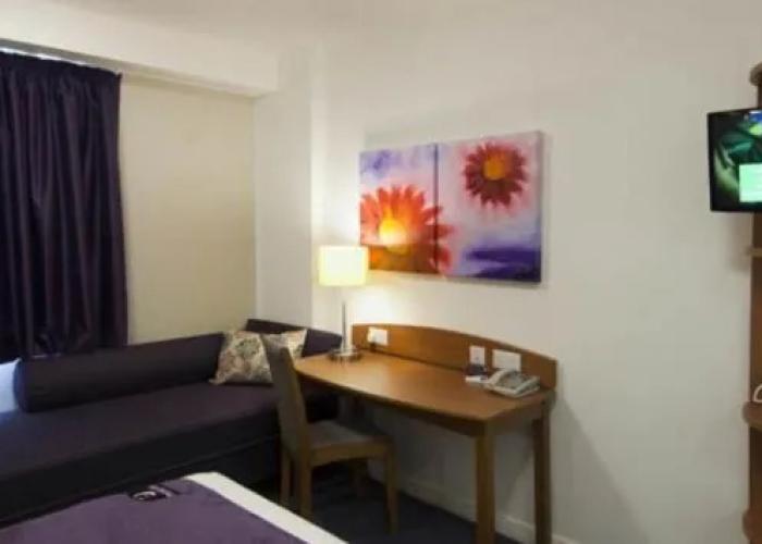 Premier Inn Bromsgrove Central Hotel