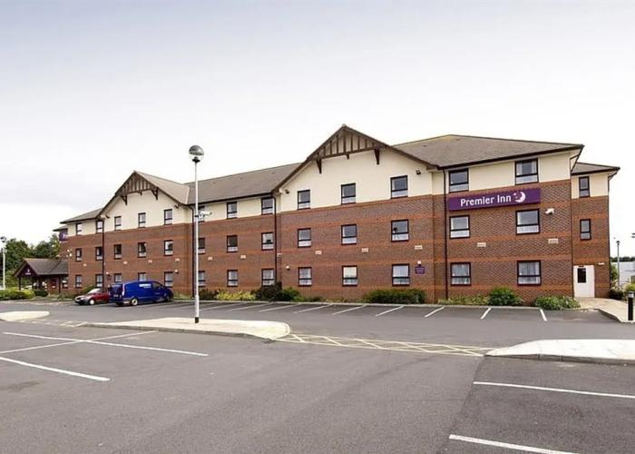 Premier Inn Bromsgrove Central Hotel