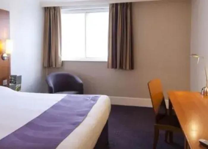 Premier Inn Bromsgrove Central Hotel
