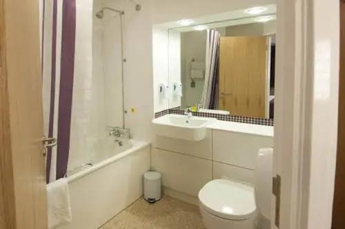 Premier Inn Bromsgrove Central Hotel