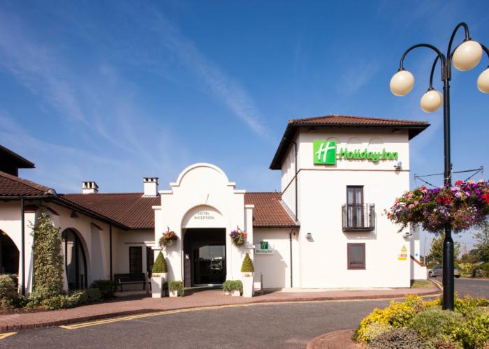 Holiday Inn Birmingham Bromsgrove by IHG