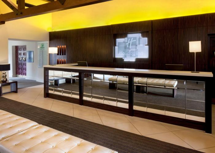 Holiday Inn Birmingham Bromsgrove by IHG