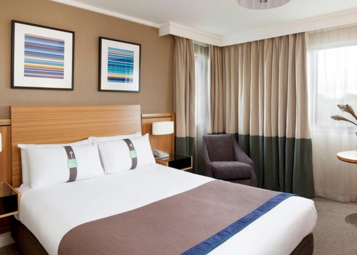 Holiday Inn Birmingham Bromsgrove by IHG