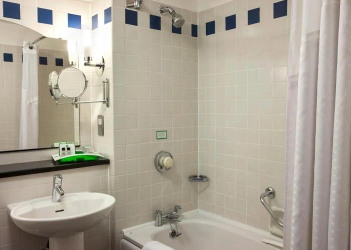 Holiday Inn Birmingham Bromsgrove by IHG