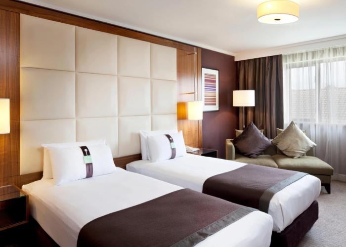 Holiday Inn Birmingham Bromsgrove by IHG
