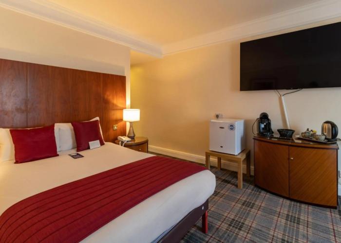 Bromsgrove Hotel & Spa