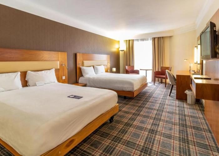 Bromsgrove Hotel & Spa