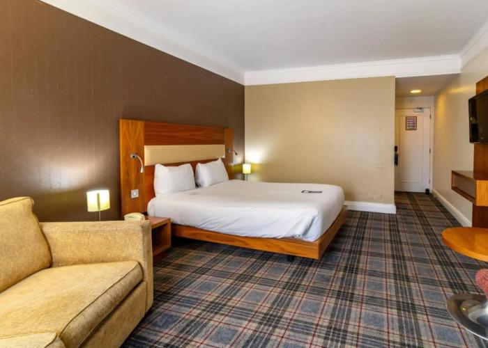 Bromsgrove Hotel & Spa