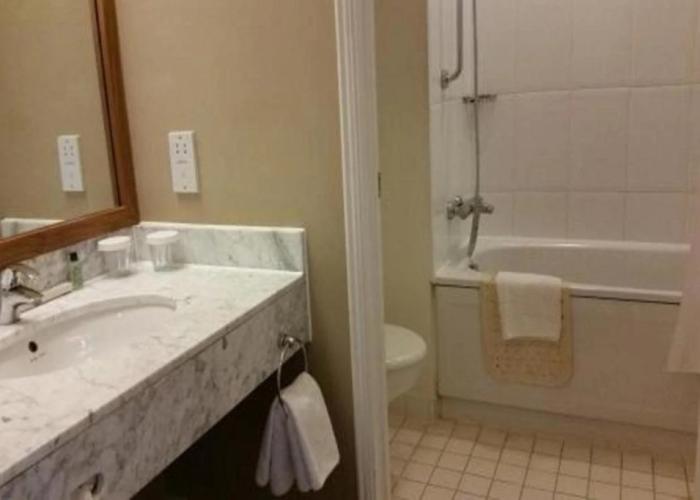 Bromsgrove Hotel & Spa