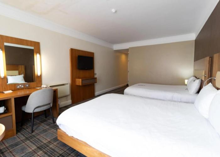 Bromsgrove Hotel & Spa
