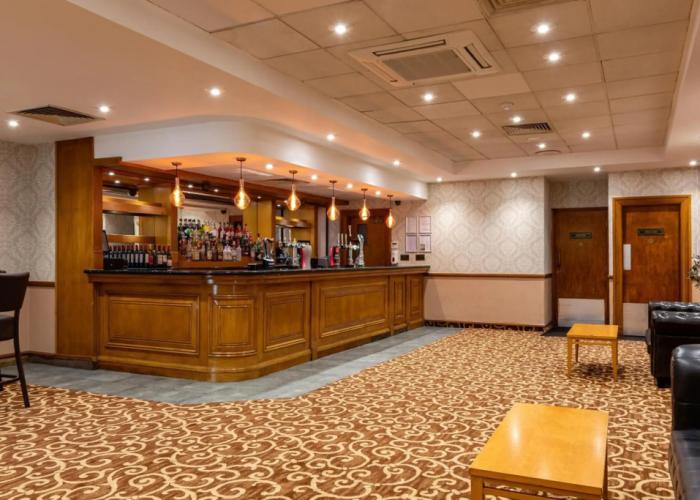 Bromsgrove Hotel & Spa