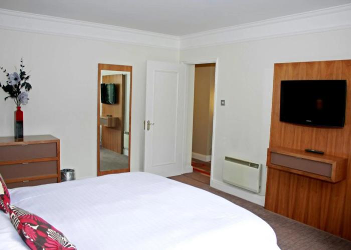 Bromsgrove Hotel & Spa