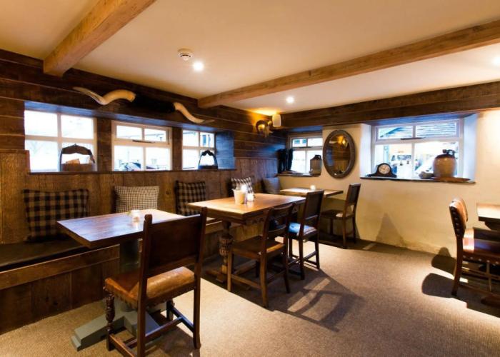 Barley Mow