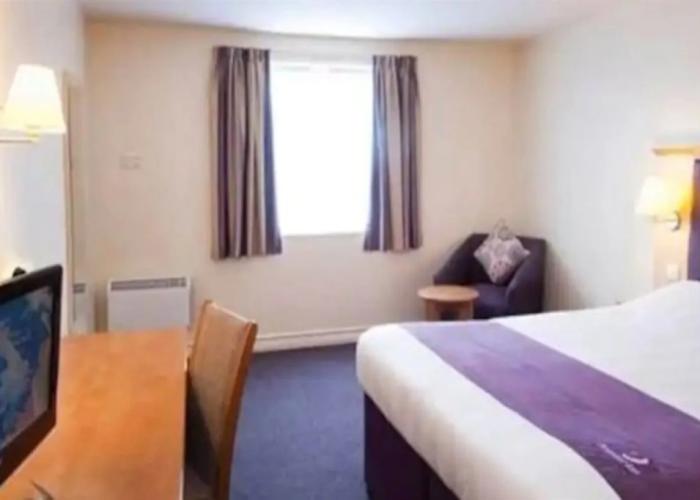 Premier Inn Burnley