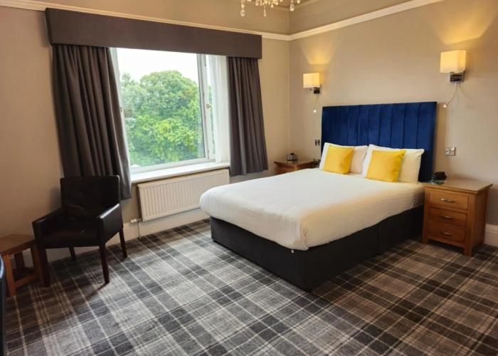 The Higher Trapp Hotel