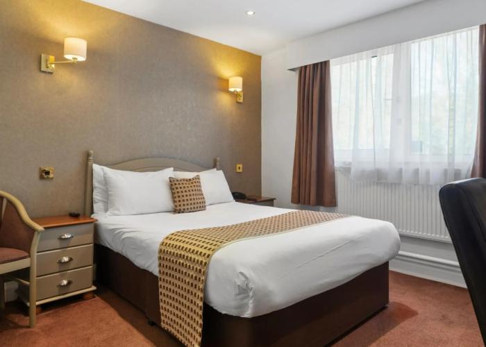The Higher Trapp Hotel