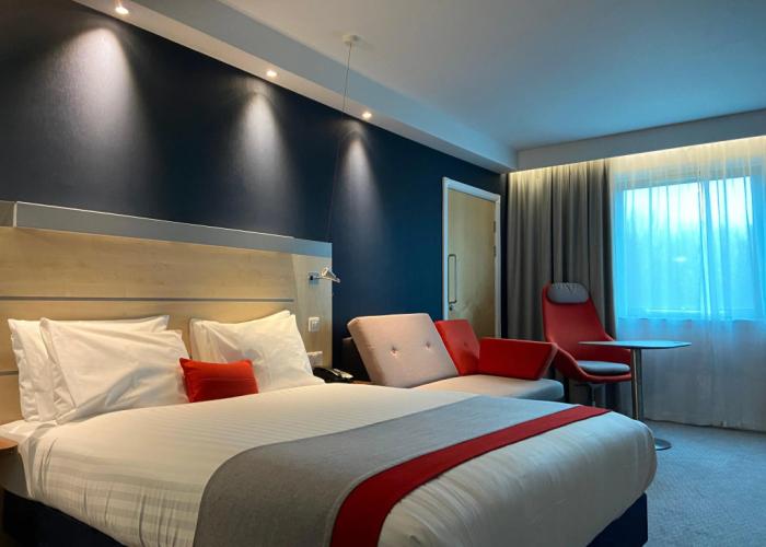 Holiday Inn Express Hotel Burnley M65 JCT10 by IHG