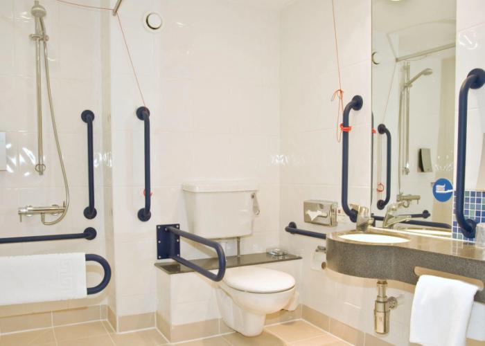 Holiday Inn Express Hotel Burnley M65 JCT10 by IHG