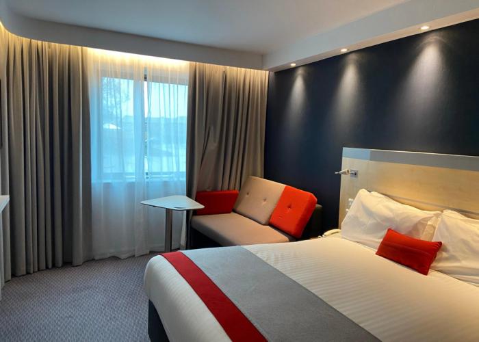 Holiday Inn Express Hotel Burnley M65 JCT10 by IHG